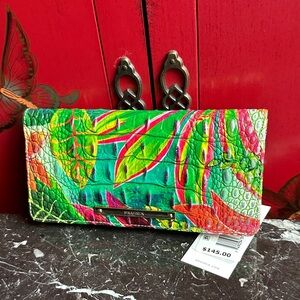 Brahmin Ady Wallet Utopia Melbourne